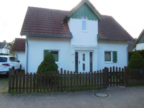 Haus 50, Sanddornweg 14